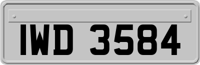 IWD3584