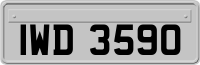 IWD3590