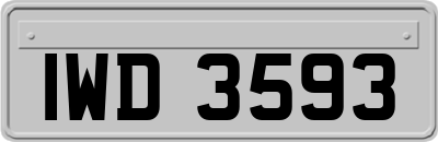 IWD3593