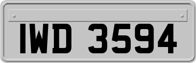 IWD3594