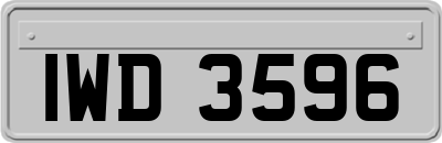 IWD3596
