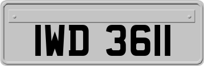 IWD3611