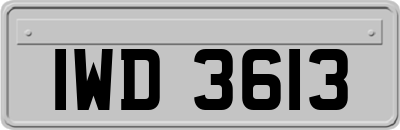 IWD3613