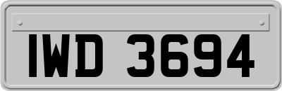 IWD3694