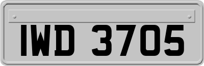 IWD3705