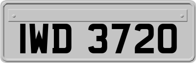 IWD3720