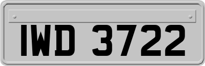 IWD3722
