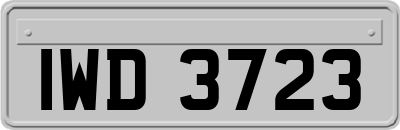 IWD3723