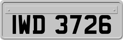 IWD3726