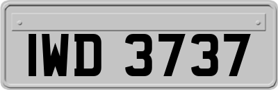 IWD3737