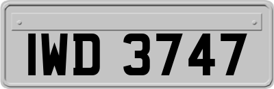 IWD3747