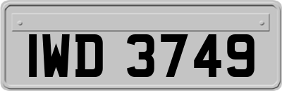 IWD3749