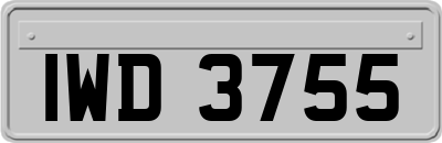 IWD3755