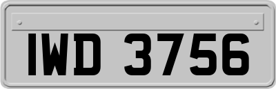 IWD3756