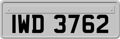 IWD3762