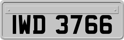 IWD3766