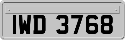 IWD3768