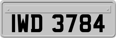 IWD3784