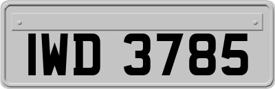 IWD3785