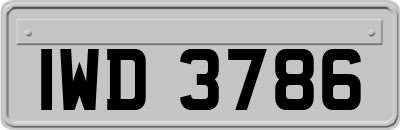 IWD3786