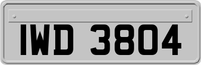 IWD3804