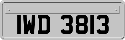 IWD3813