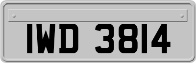 IWD3814