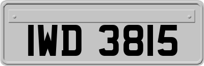 IWD3815