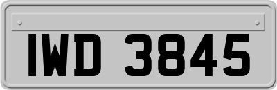 IWD3845