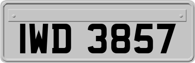 IWD3857
