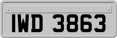 IWD3863