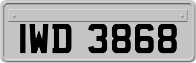 IWD3868