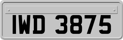 IWD3875