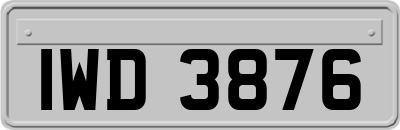 IWD3876