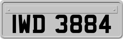 IWD3884