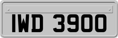 IWD3900