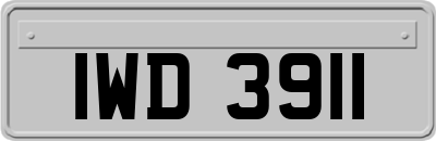 IWD3911