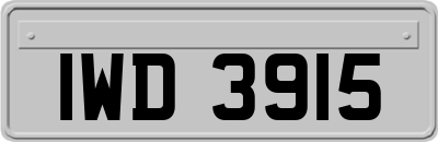 IWD3915