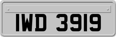 IWD3919