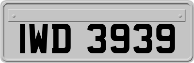 IWD3939