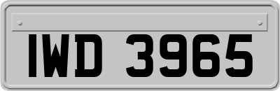 IWD3965