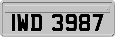 IWD3987