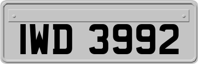 IWD3992