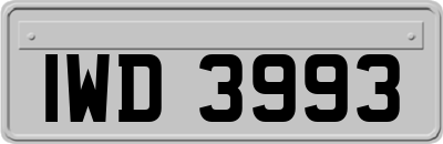 IWD3993