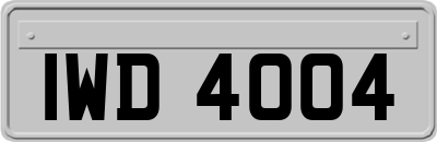 IWD4004