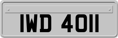 IWD4011