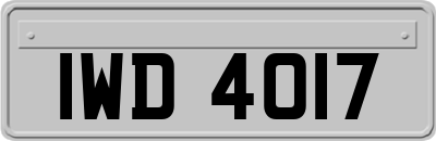 IWD4017