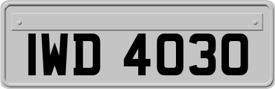 IWD4030