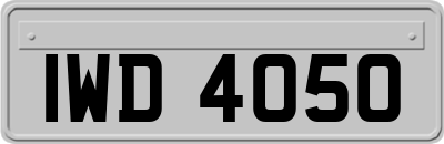 IWD4050