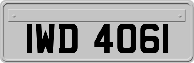IWD4061